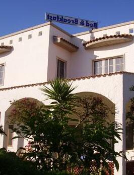 B&B Santa Sabina - Photo3