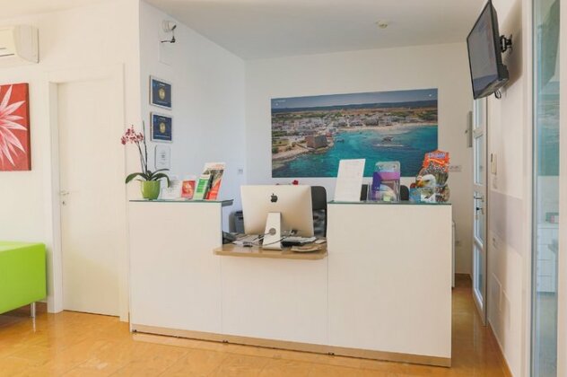 Donnosanto Hotel - Photo2