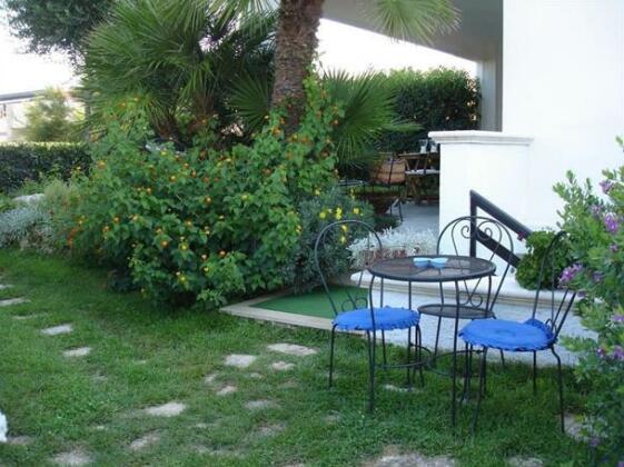 Loft Giulia Carovigno - Photo2
