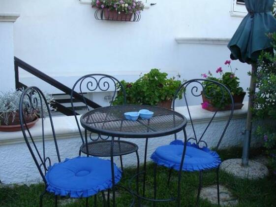 Loft Giulia Carovigno - Photo3