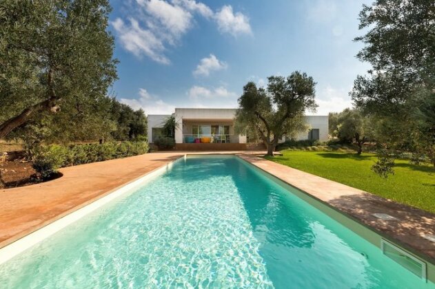 Villa Carlita - Photo2