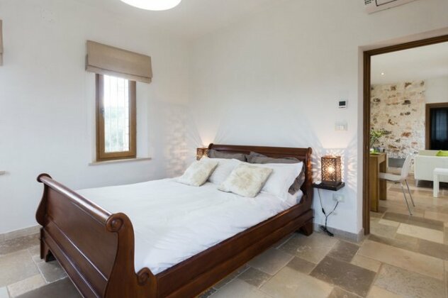 Villa Livia Carovigno - Photo3