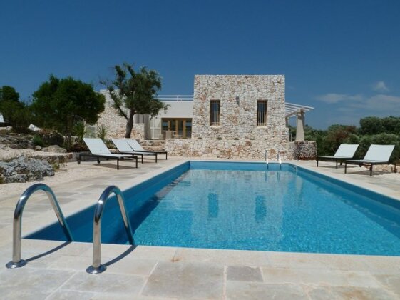 Villa Livia Carovigno - Photo4