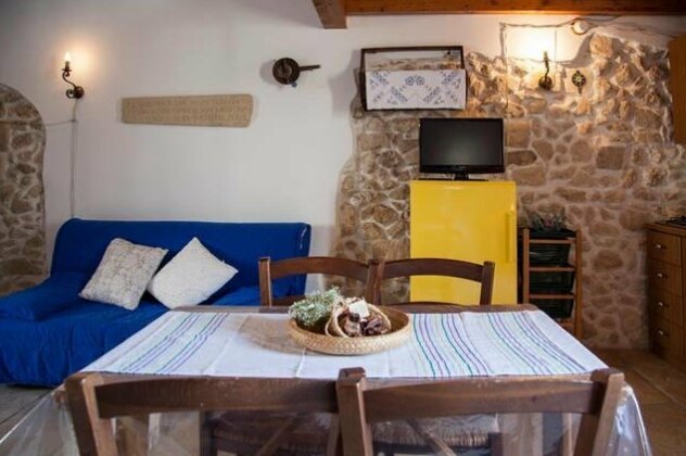Dimore Storiche Salento - Photo5