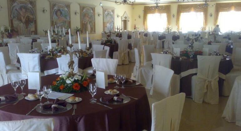 Hotel Le Muse Carpignano Salentino - Photo3