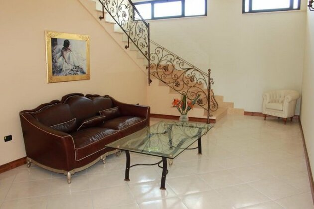 Kalinifta Residence - Photo2