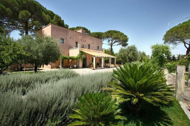 Masseria Casina Baronale