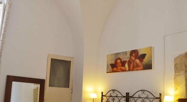 Salento Guesthouse - Photo4