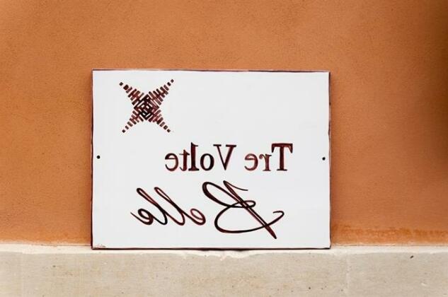 Tre Volte Belle - Photo4