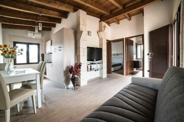 Villa D'Aluisio - Photo2