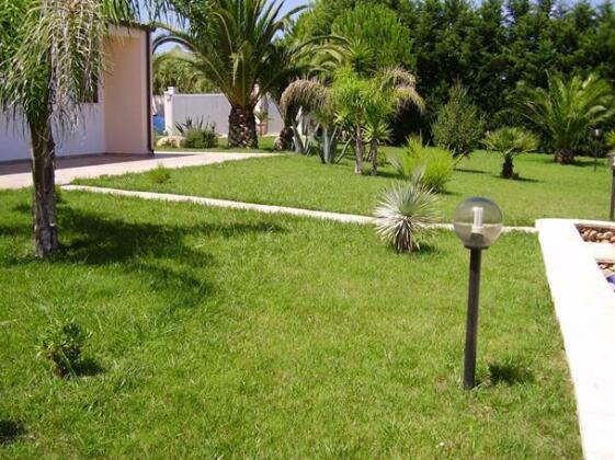 Villa D'Aluisio - Photo3