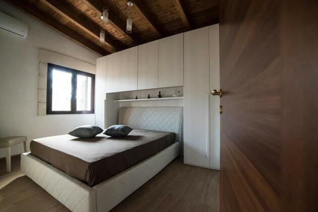 Villa D'Aluisio - Photo5