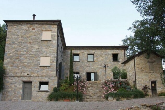 Villa Dafne Carpineti