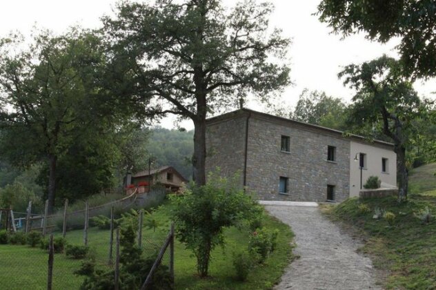 Villa Dafne Carpineti - Photo3
