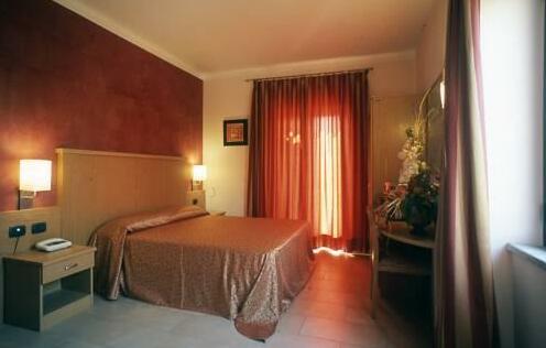 Hotel Tenda Rossa - Photo5