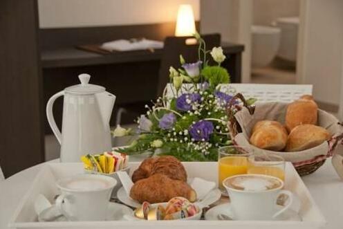 Il Marlo Suite & Breakfast - Photo5