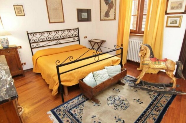 L'Arrocco Bed and Breakfast - Photo2