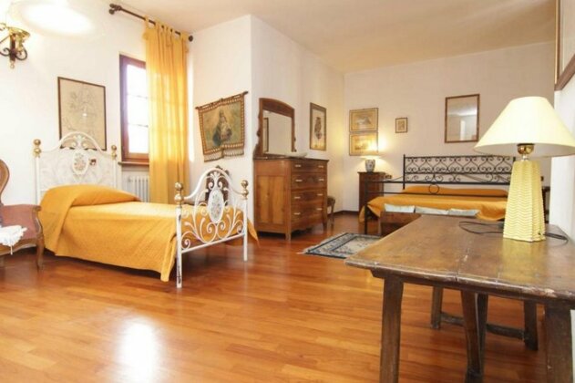 L'Arrocco Bed and Breakfast - Photo3