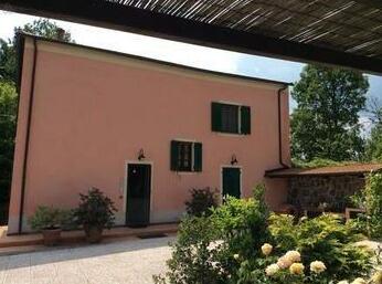 Bed and Breakfast Lory e Lella - Photo2