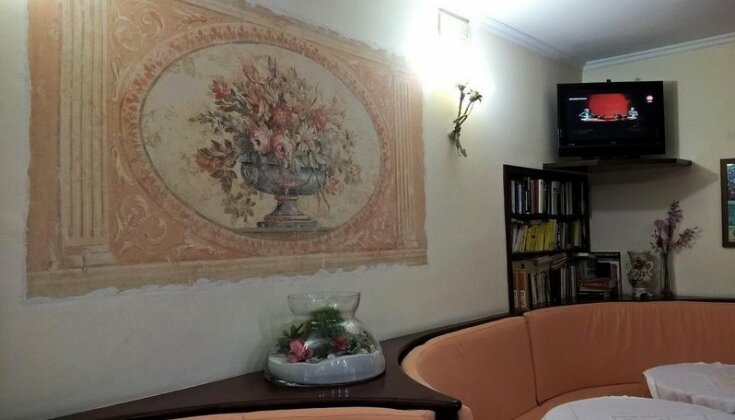 Hotel Rocco - Photo3