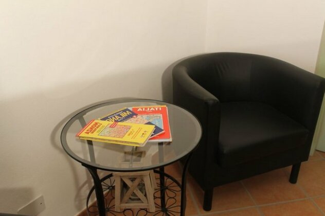 Le Camere Di Aladino - Photo5