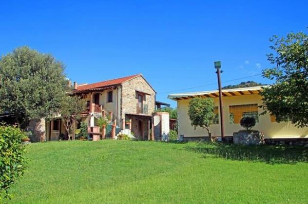 Country House l'Aia