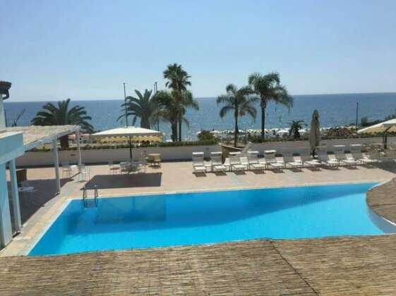 Hotel Il Tempio - Photo3