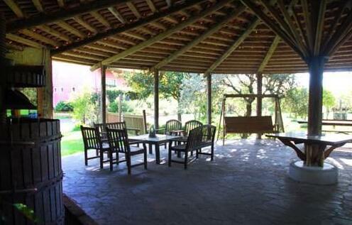 Iscairia Country House - Photo2