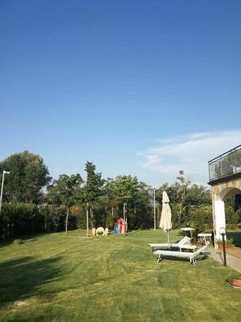 Leonardo's House Casal Velino - Photo4