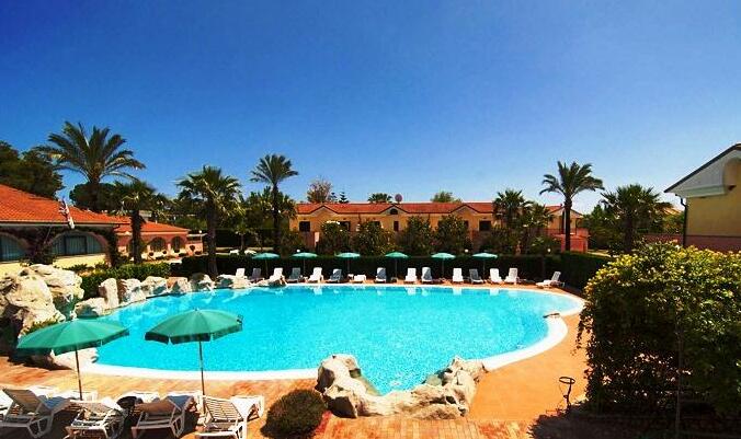 Relais Le Magnolie - Photo2