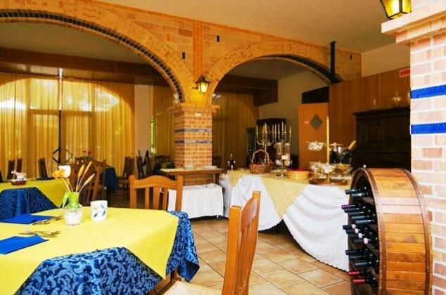 Relais Le Magnolie - Photo4