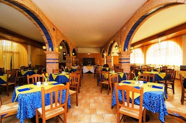 Relais Le Magnolie - Photo5