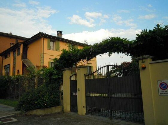 Villa Mery Casale Monferrato - Photo2