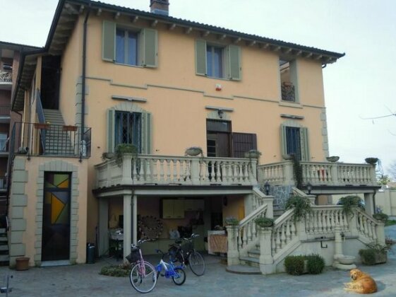 Villa Mery Casale Monferrato - Photo5