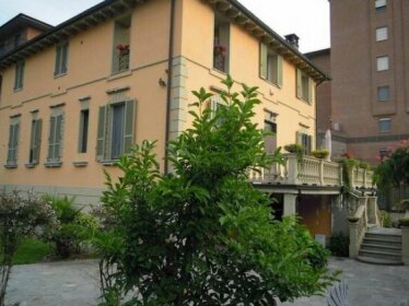 Villa Mery Casale Monferrato