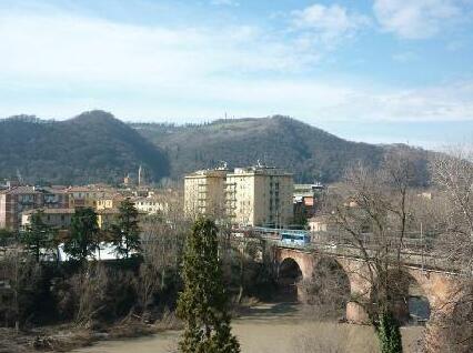 Room & Breakfast Tramvia Casalecchio di Reno - Photo2