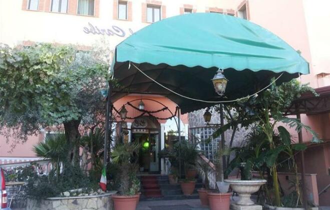 Hotel Caribe Casalnuovo di Napoli - Photo2