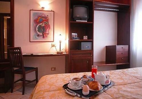 Hotel Rea Casalnuovo di Napoli - Photo5