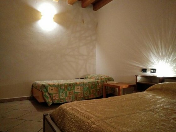 Corte Pomgrana' B&B