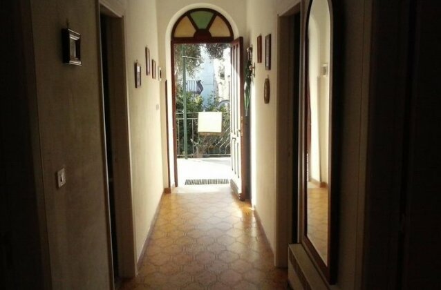 Appartamento Centrale Casamicciola Terme - Photo2