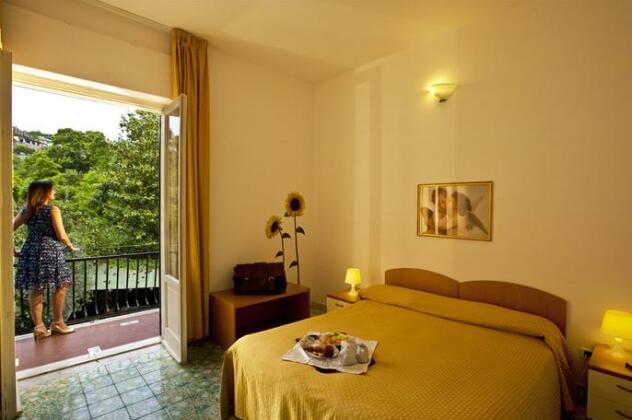 Hotel Terme Elisabetta - Photo2