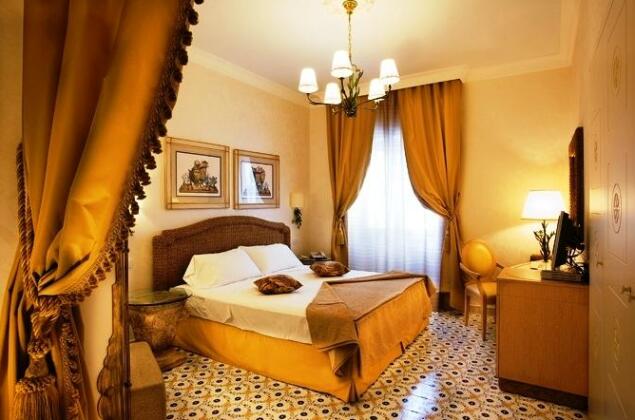 Terme Manzi Hotel & Spa - Photo5