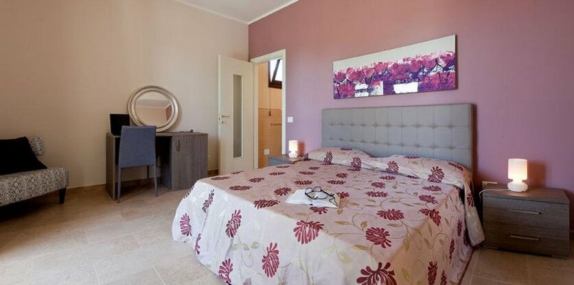 Hotel La Campana - Photo5