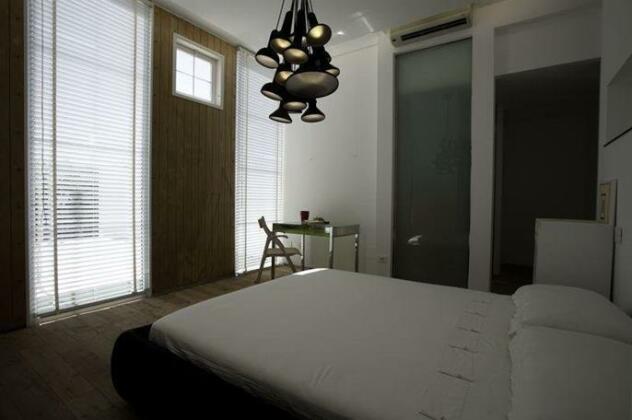 Loft Zaly - Photo2