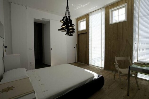 Loft Zaly - Photo3