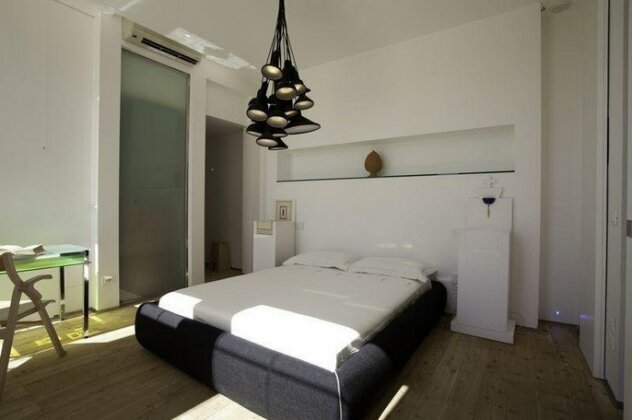 Loft Zaly - Photo5