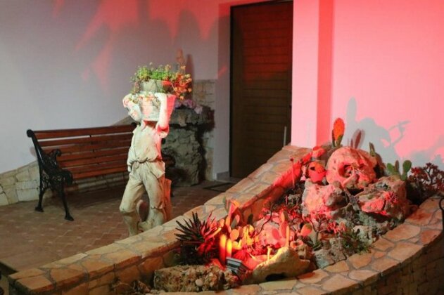 Salento Agno - Photo2
