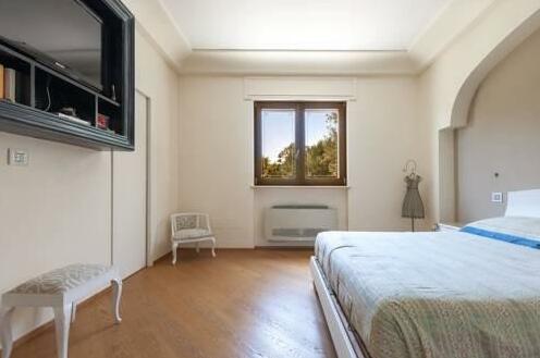 Villa Alice Casarano - Photo3