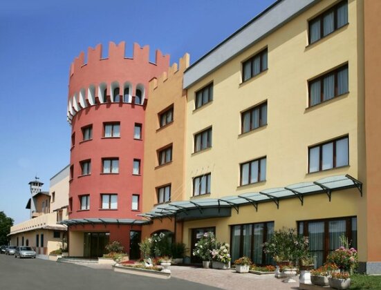 Hotel il Castelletto