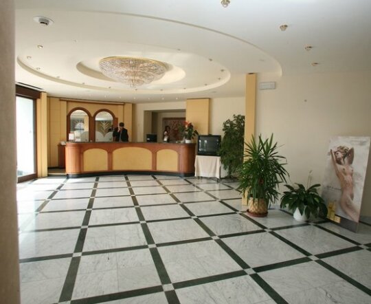 Hotel il Castelletto - Photo3